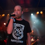 495 Vendetta Fucking Metal